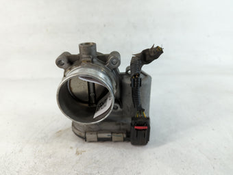 compare product 2015-2018 Ford Edge Throttle Body P/N:DS7E-9F991-BB Fits Fits 2014 2015 2016 2017 2018 2019 2020 2021 2022 OEM Used Auto Parts