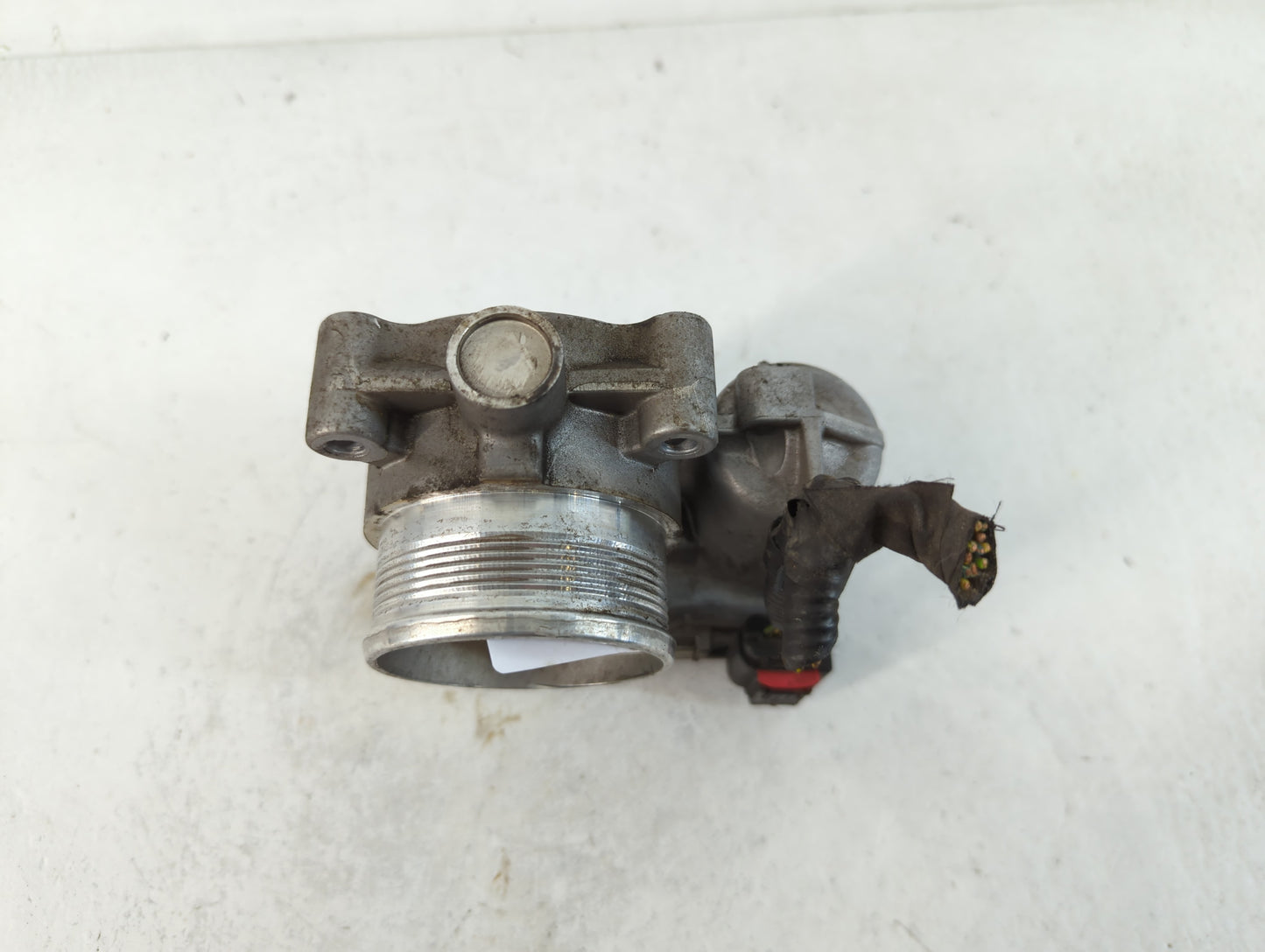 2015-2018 Ford Edge Throttle Body P/N:DS7E-9F991-BB Fits Fits 2014 2015 2016 2017 2018 2019 2020 2021 2022 OEM Used Auto Par