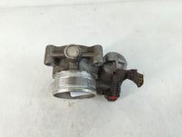 2015-2018 Ford Edge Throttle Body P/N:DS7E-9F991-BB Fits Fits 2014 2015 2016 2017 2018 2019 2020 2021 2022 OEM Used Auto Par