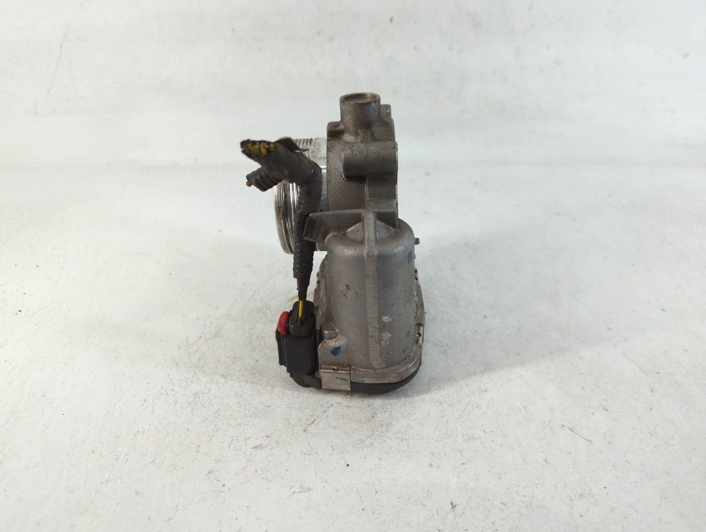 2015-2018 Ford Edge Throttle Body P/N:DS7E-9F991-BB Fits Fits 2014 2015 2016 2017 2018 2019 2020 2021 2022 OEM Used Auto Par