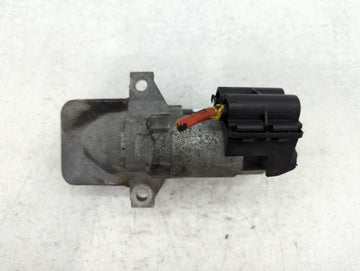 2014-2018 Ford Edge Car Starter Motor Solenoid OEM P/N:M574E FJ5T-11000-AA Fits Fits 2012 2013 2014 2015 2016 2017 2018 2019 2020 OEM Used Auto Parts