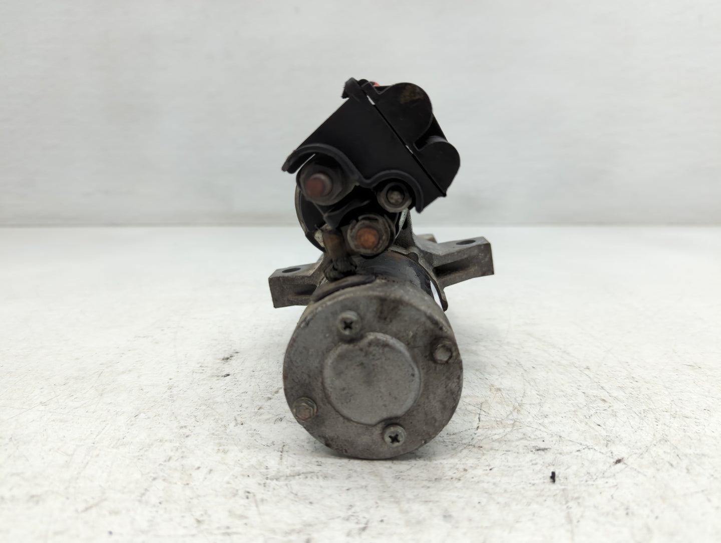 2014-2018 Ford Edge Car Starter Motor Solenoid OEM P/N:M574E FJ5T-11000-AA Fits Fits 2012 2013 2014 2015 2016 2017 2018 2019