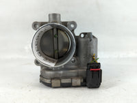2015-2018 Ford Edge Throttle Body P/N:DS7E-9F991-BB Fits Fits 2014 2015 2016 2017 2018 2019 2020 2021 2022 OEM Used Auto Par