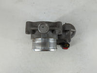 2015-2018 Ford Edge Throttle Body P/N:DS7E-9F991-BB Fits Fits 2014 2015 2016 2017 2018 2019 2020 2021 2022 OEM Used Auto Par