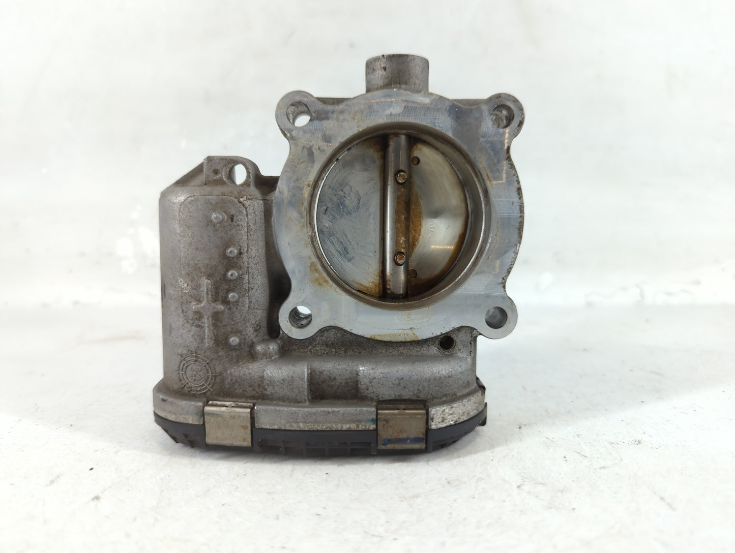 2015-2018 Ford Edge Throttle Body P/N:DS7E-9F991-BB Fits Fits 2014 2015 2016 2017 2018 2019 2020 2021 2022 OEM Used Auto Par
