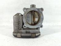 2015-2018 Ford Edge Throttle Body P/N:DS7E-9F991-BB Fits Fits 2014 2015 2016 2017 2018 2019 2020 2021 2022 OEM Used Auto Par