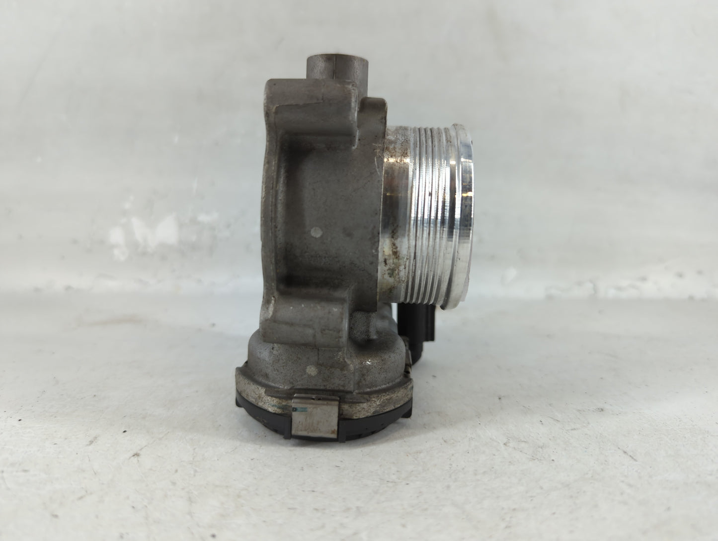 2015-2018 Ford Edge Throttle Body P/N:DS7E-9F991-BB Fits Fits 2014 2015 2016 2017 2018 2019 2020 2021 2022 OEM Used Auto Par