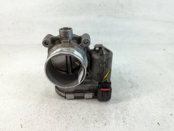 compare product 2015-2018 Ford Edge Throttle Body P/N:DS7E-9F991-BB Fits Fits 2014 2015 2016 2017 2018 2019 2020 2021 2022 OEM Used Auto Parts