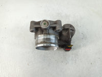 2015-2018 Ford Edge Throttle Body P/N:DS7E-9F991-BB Fits Fits 2014 2015 2016 2017 2018 2019 2020 2021 2022 OEM Used Auto Par