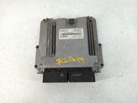 2015-2018 Ford Edge PCM Engine Control Computer ECU ECM PCU OEM P/N:G2GA-12A650-BSA Fits Fits 2015 2016 2017 2018 2019 OEM U