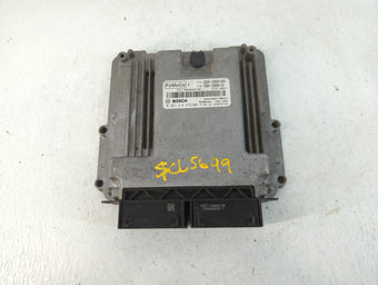 compare product 2015-2018 Ford Edge PCM Engine Control Computer ECU ECM PCU OEM P/N:G2GA-12A650-BSA Fits Fits 2015 2016 2017 2018 2019 OEM Used Auto Parts