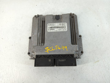 2015-2018 Ford Edge PCM Engine Control Computer ECU ECM PCU OEM P/N:G2GA-12A650-BSA Fits Fits 2015 2016 2017 2018 2019 OEM U