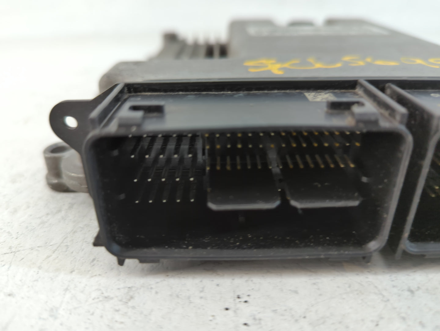 2015-2018 Ford Edge PCM Engine Control Computer ECU ECM PCU OEM P/N:G2GA-12A650-BSA Fits Fits 2015 2016 2017 2018 2019 OEM U