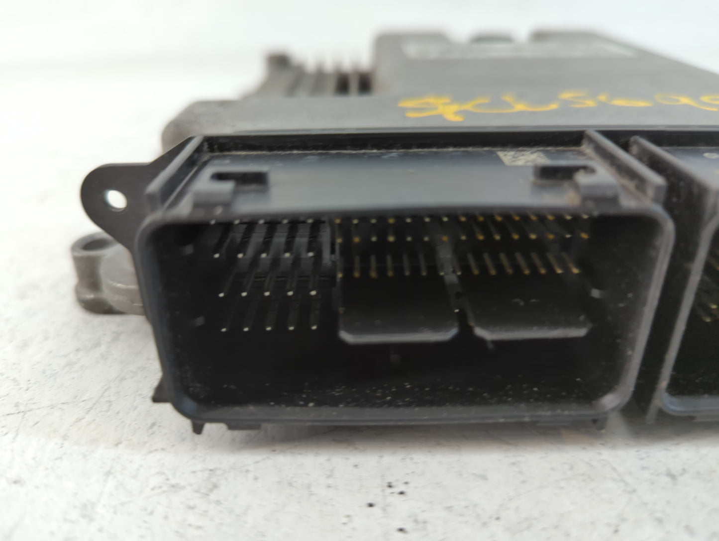 2015-2018 Ford Edge PCM Engine Control Computer ECU ECM PCU OEM P/N:G2GA-12A650-BSA Fits Fits 2015 2016 2017 2018 2019 OEM U