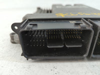 2015-2018 Ford Edge PCM Engine Control Computer ECU ECM PCU OEM P/N:G2GA-12A650-BSA Fits Fits 2015 2016 2017 2018 2019 OEM U