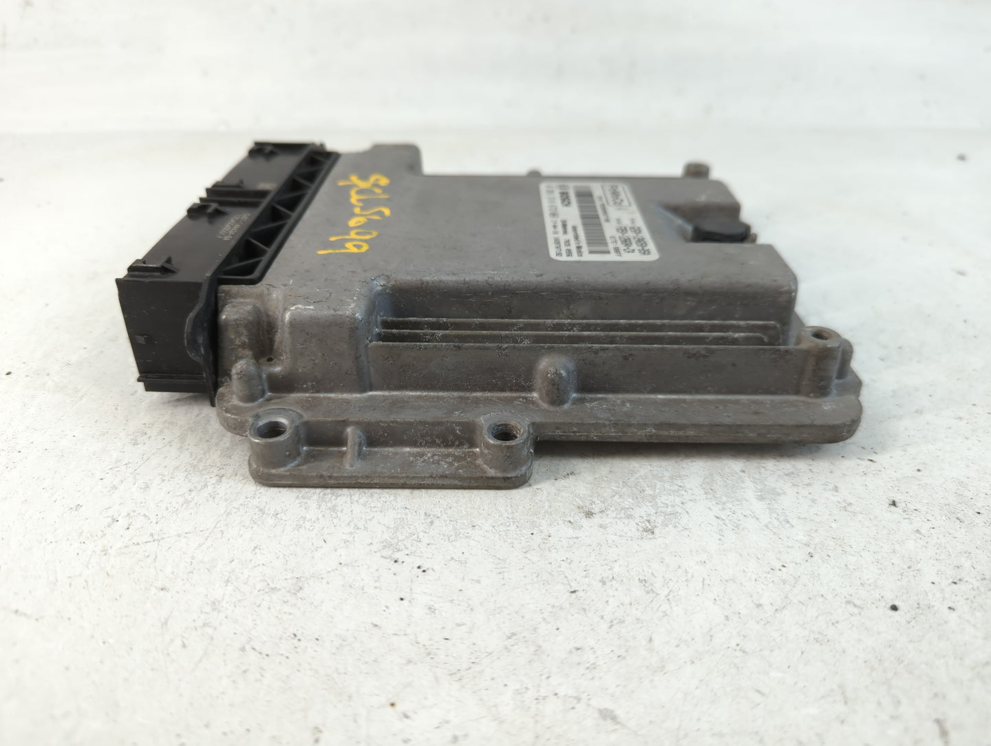 2015-2018 Ford Edge PCM Engine Control Computer ECU ECM PCU OEM P/N:G2GA-12A650-BSA Fits Fits 2015 2016 2017 2018 2019 OEM U
