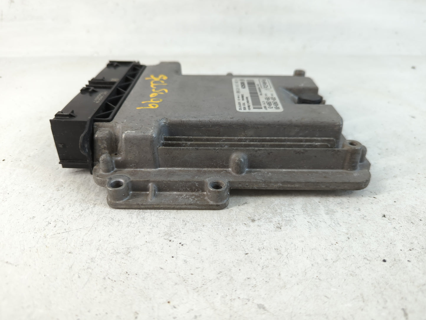 2015-2018 Ford Edge PCM Engine Control Computer ECU ECM PCU OEM P/N:G2GA-12A650-BSA Fits Fits 2015 2016 2017 2018 2019 OEM U