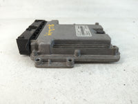 2015-2018 Ford Edge PCM Engine Control Computer ECU ECM PCU OEM P/N:G2GA-12A650-BSA Fits Fits 2015 2016 2017 2018 2019 OEM U