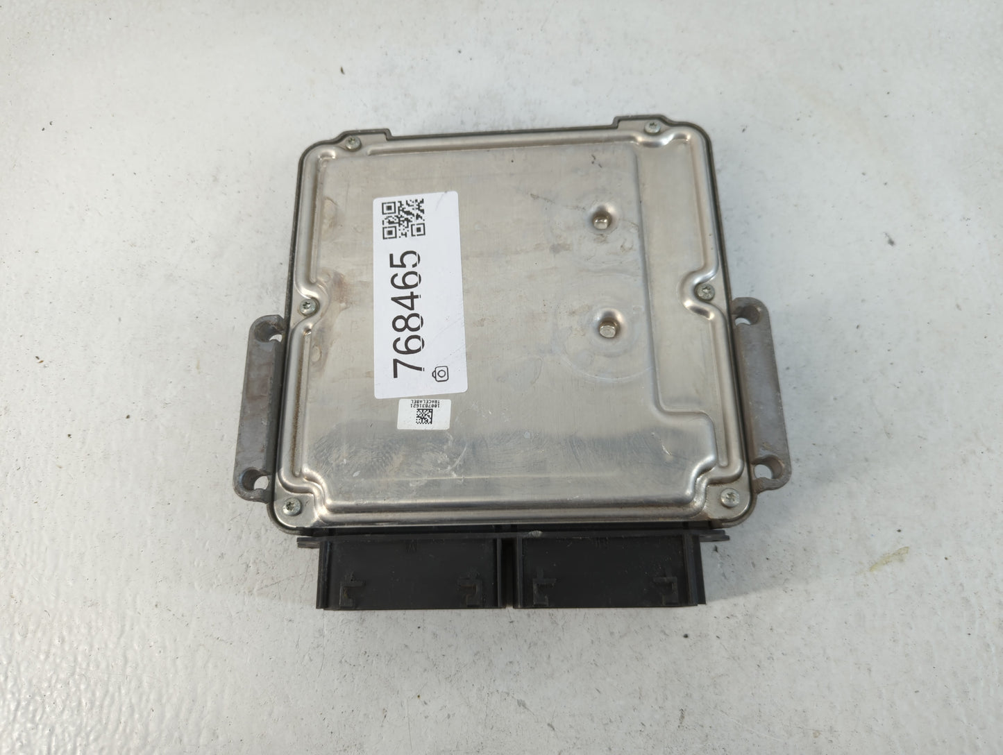 2015-2018 Ford Edge PCM Engine Control Computer ECU ECM PCU OEM P/N:G2GA-12A650-BSA Fits Fits 2015 2016 2017 2018 2019 OEM U