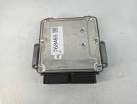 2015-2018 Ford Edge PCM Engine Control Computer ECU ECM PCU OEM P/N:G2GA-12A650-BSA Fits Fits 2015 2016 2017 2018 2019 OEM U