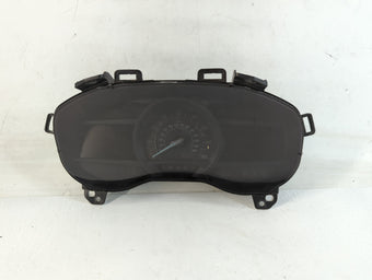 compare product 2016-2018 Ford Edge Instrument Cluster Speedometer Gauges P/N:MX257520-4392 GT4T-10849-CC Fits Fits 2016 2017 2018 OEM Used Auto Parts
