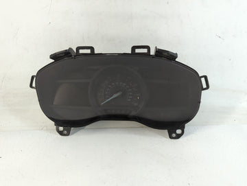 2016-2018 Ford Edge Instrument Cluster Speedometer Gauges P/N:MX257520-4392 GT4T-10849-CC Fits Fits 2016 2017 2018 OEM Used 