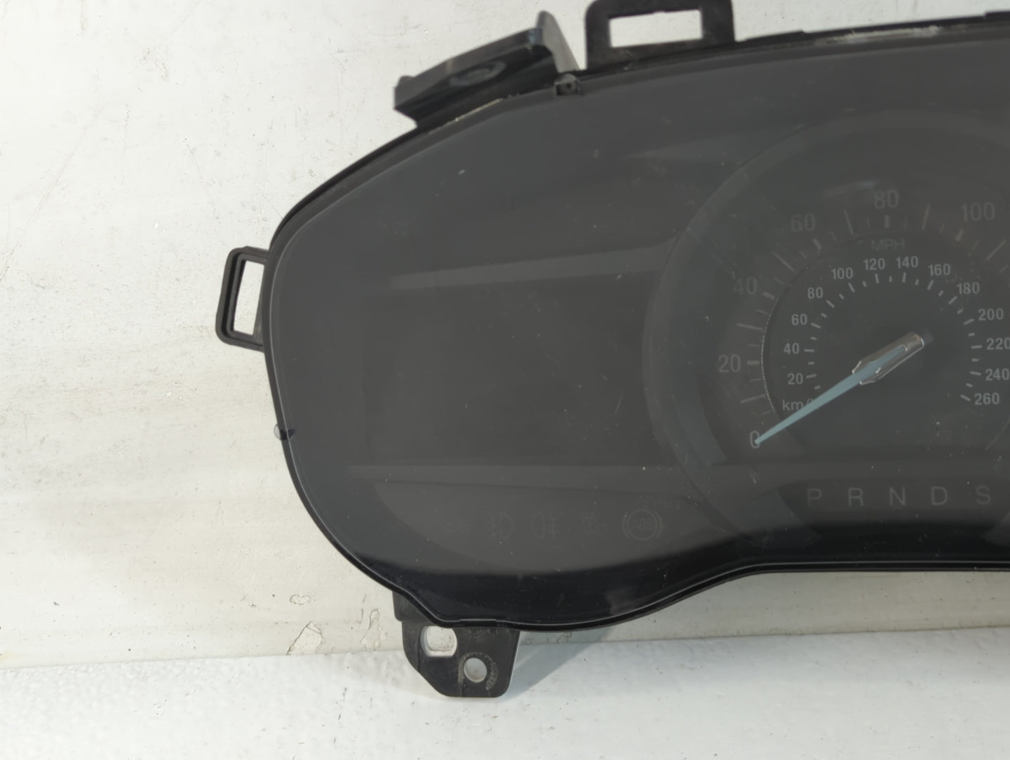 2016-2018 Ford Edge Instrument Cluster Speedometer Gauges P/N:MX257520-4392 GT4T-10849-CC Fits Fits 2016 2017 2018 OEM Used 