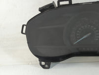 2016-2018 Ford Edge Instrument Cluster Speedometer Gauges P/N:MX257520-4392 GT4T-10849-CC Fits Fits 2016 2017 2018 OEM Used 