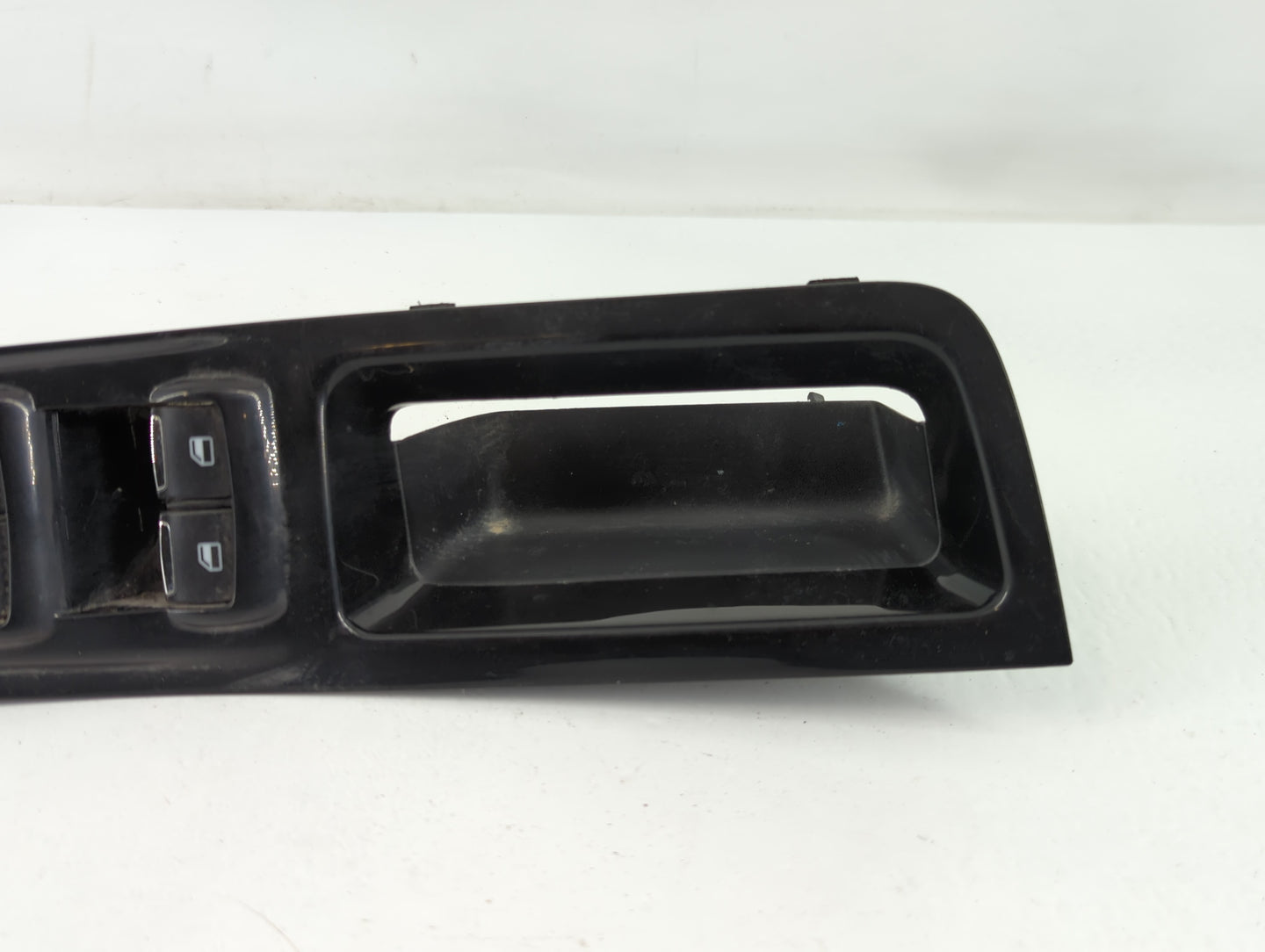 2015-2020 Ford Edge Master Power Window Switch Replacement Driver Side Left P/N:20170408B GT4T-14540-BAW Fits OEM Used Auto 