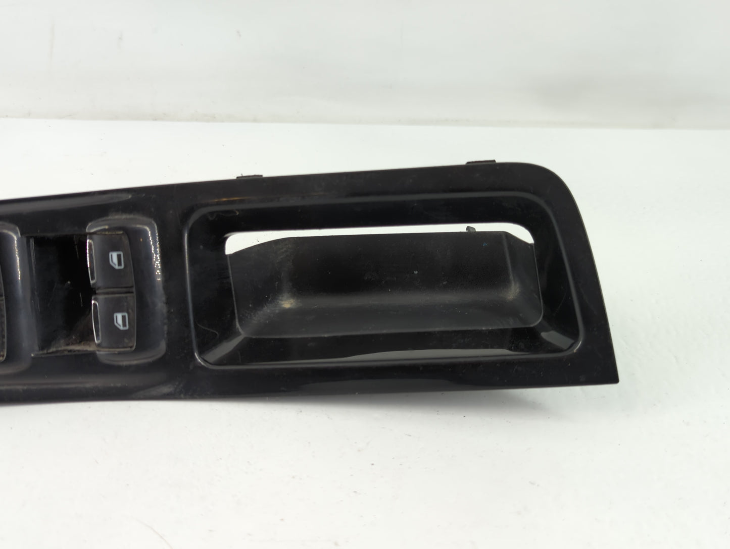 2015-2020 Ford Edge Master Power Window Switch Replacement Driver Side Left P/N:20170408B GT4T-14540-BAW Fits OEM Used Auto 