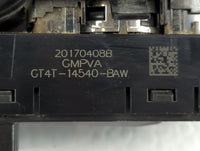 2015-2020 Ford Edge Master Power Window Switch Replacement Driver Side Left P/N:20170408B GT4T-14540-BAW Fits OEM Used Auto 