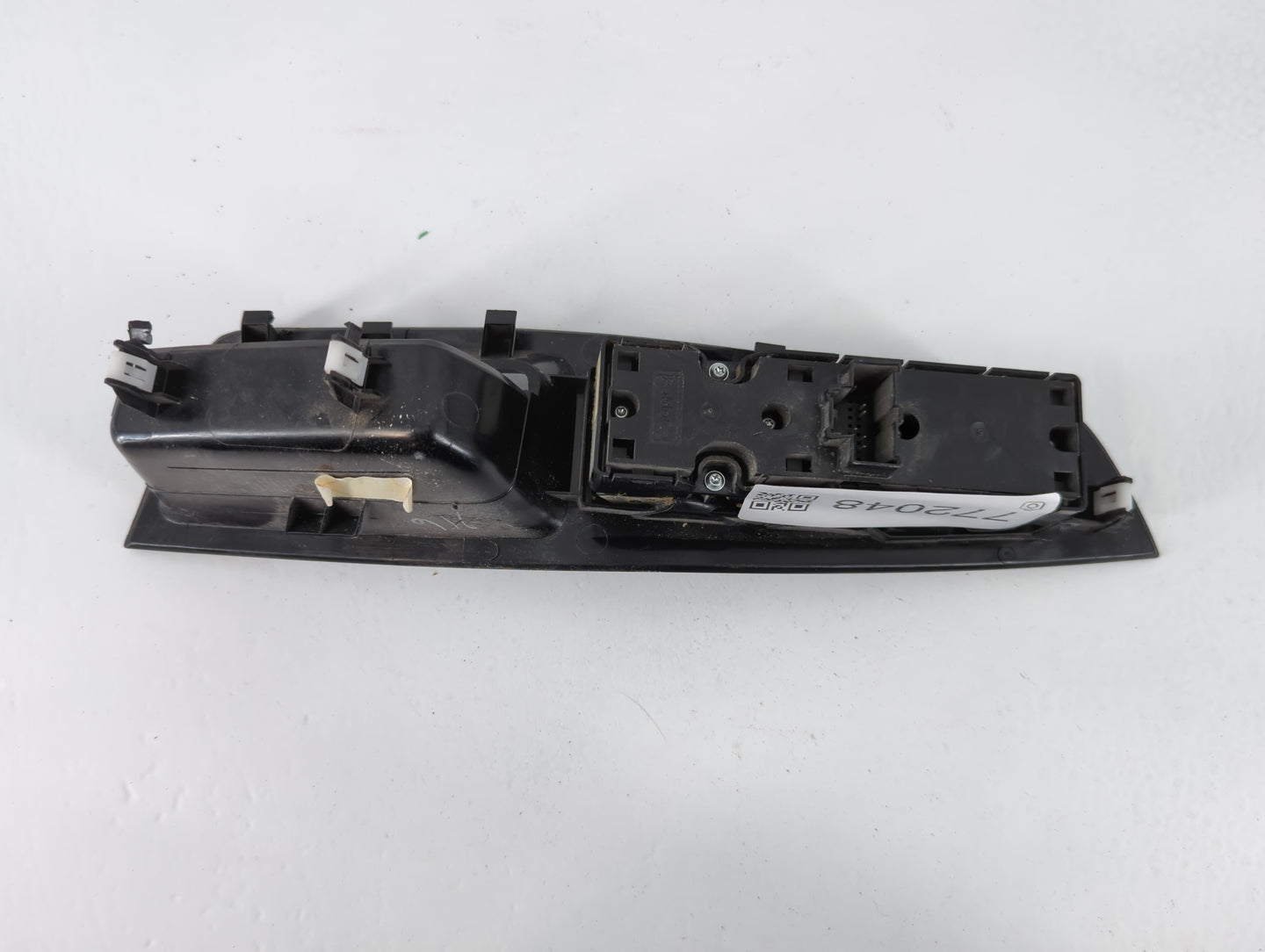 2015-2020 Ford Edge Master Power Window Switch Replacement Driver Side Left P/N:20170408B GT4T-14540-BAW Fits OEM Used Auto 