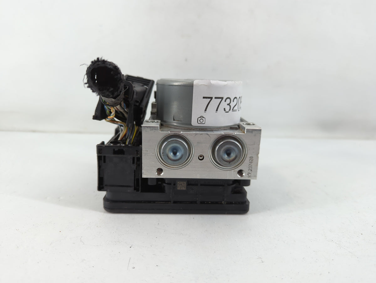 2015-2018 Ford Edge Anti-Lock Brake ABS Pump Module Actuator OEM P/N:F2GC-2C405-AK Fits Fits 2015 2016 2017 2018 OEM Used Au
