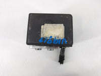 2015-2018 Ford Edge ABS Pump Control Module Replacement P/N:F2GC-2C405-AK Fits Fits 2015 2016 2017 2018 OEM Used Auto Parts 