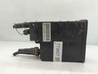 2017 Ford Edge Fuel Vapor Charcoal Canister - Oemusedautoparts1.com