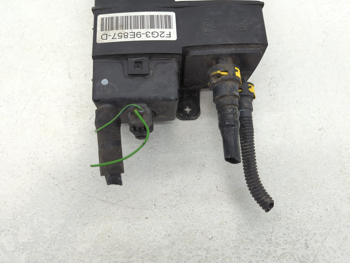 2017 Ford Edge Fuel Vapor Charcoal Canister - Oemusedautoparts1.com
