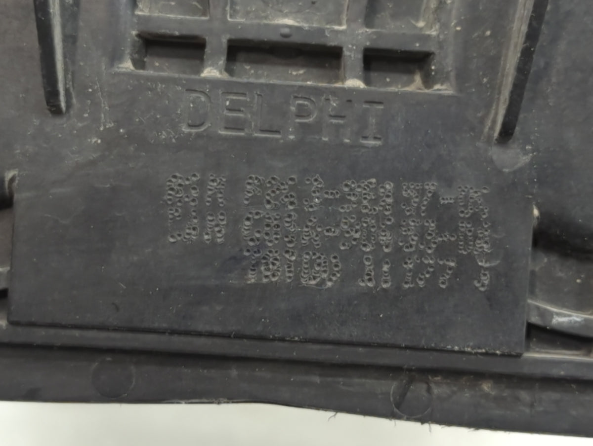2017 Ford Edge Fuel Vapor Charcoal Canister - Oemusedautoparts1.com