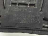 2017 Ford Edge Fuel Vapor Charcoal Canister - Oemusedautoparts1.com