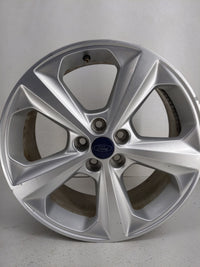 2017 Ford Edge Oem Wheel Rim - Oemusedautoparts1.com