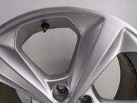 2017 Ford Edge Oem Wheel Rim - Oemusedautoparts1.com