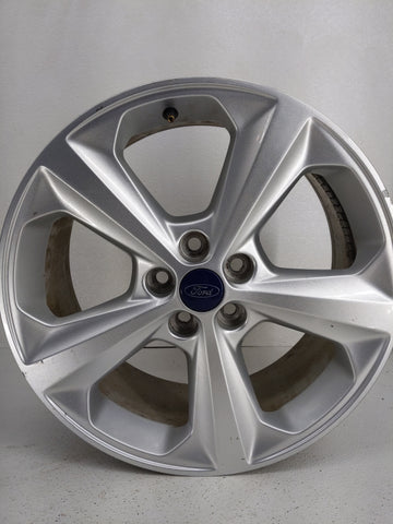 2017 Ford Edge Oem Wheel Rim - Oemusedautoparts1.com