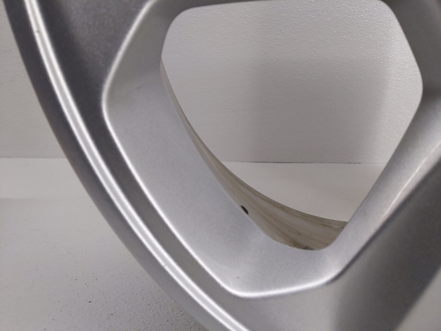 2017 Ford Edge Oem Wheel Rim 779475 - Oemusedautoparts1.com