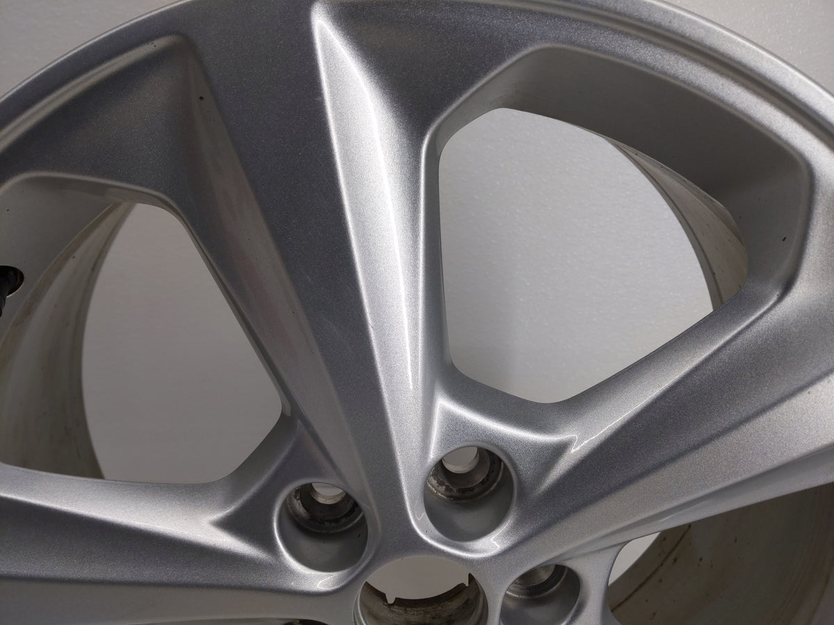 2017 Ford Edge Oem Wheel Rim 779475 - Oemusedautoparts1.com