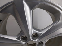 2017 Ford Edge Oem Wheel Rim 779475 - Oemusedautoparts1.com