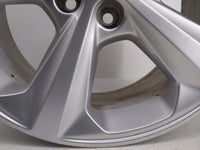2017 Ford Edge Oem Wheel Rim 779475 - Oemusedautoparts1.com