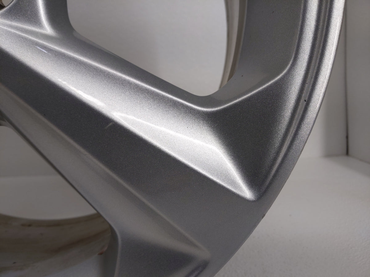 2017 Ford Edge Oem Wheel Rim 779475 - Oemusedautoparts1.com