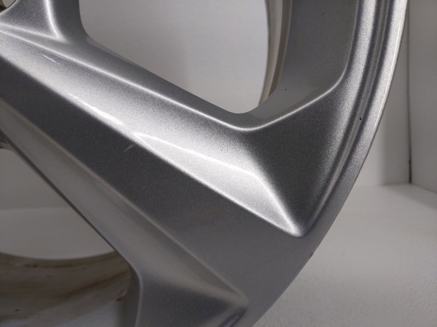 2017 Ford Edge Oem Wheel Rim - Oemusedautoparts1.com