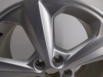 2017 Ford Edge Oem Wheel Rim