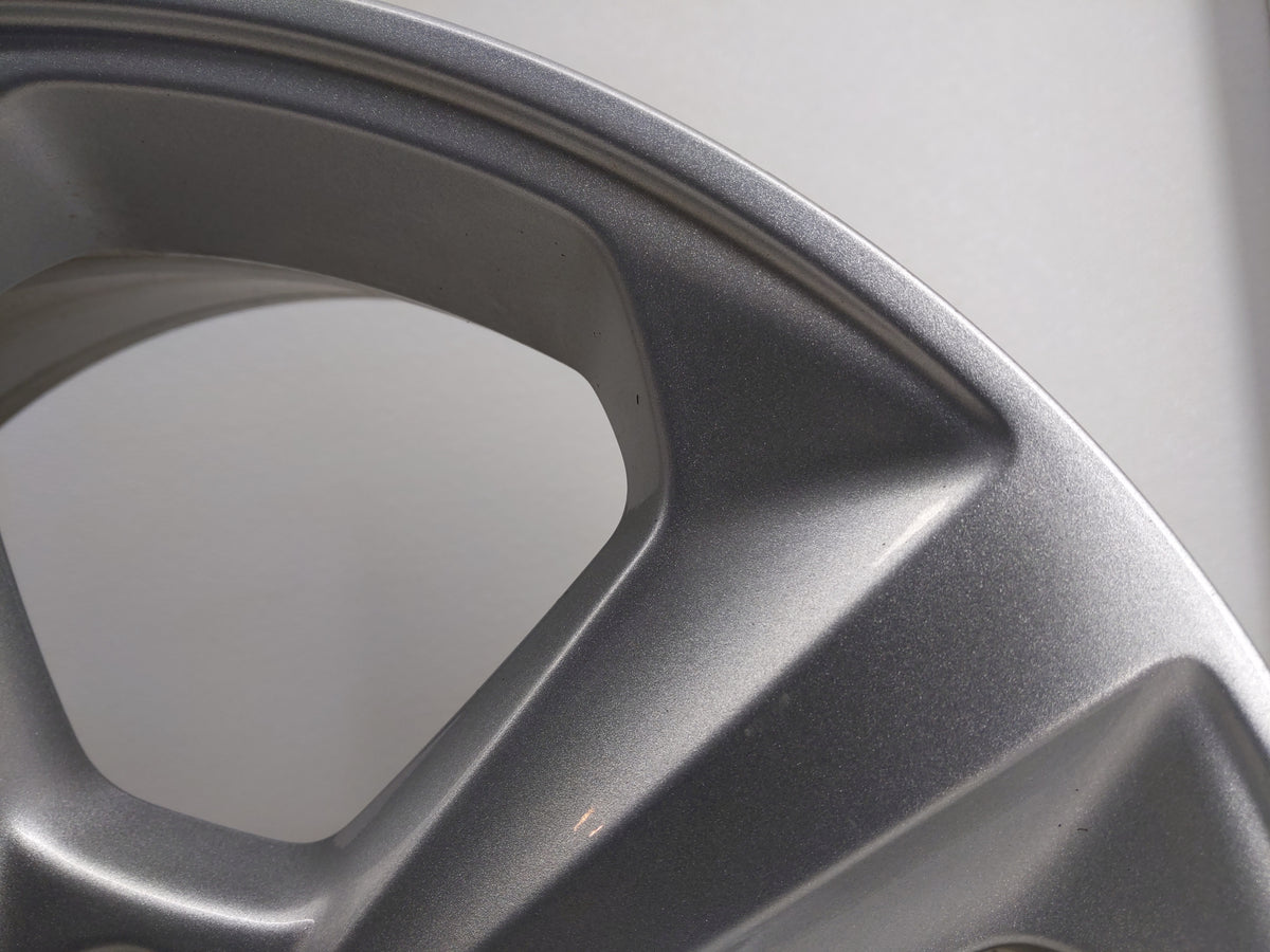 2017 Ford Edge Oem Wheel Rim 779475 - Oemusedautoparts1.com