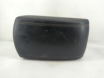 compare product 2015-2018 Ford Edge Center Console Armrest Cover Lid P/N:373317 T4B-R0460 Fits Fits 2015 2016 2017 2018 OEM Used Auto Parts